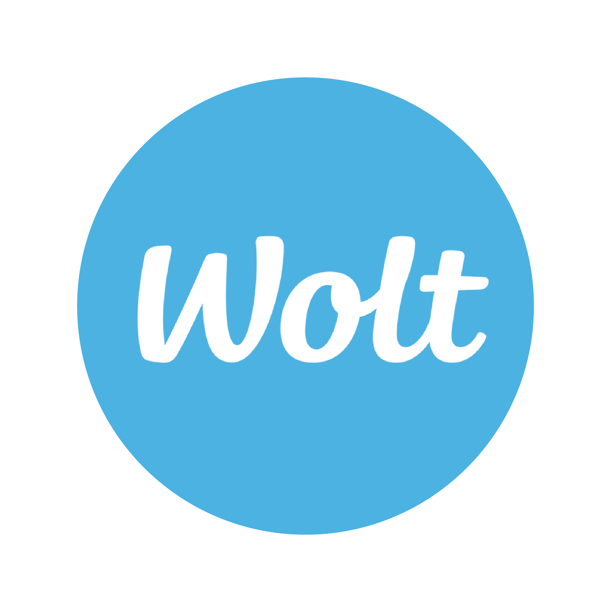 Wolt